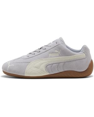 PUMA Speedcat Og Sneaker Schuhe - Weiß