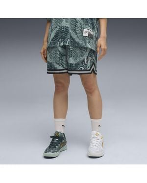 PUMA Hoops X Harry Potterâ Shorts - Blue