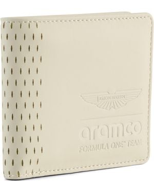 PUMA Cartera X Aston Martin Aramco F1 Team, Accesoiros - Neutro