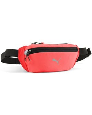 PUMA PR Classic 0 - Rot
