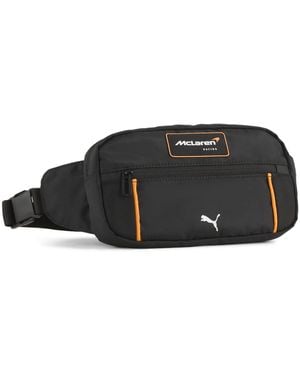 PUMA Mclaren Racing 1L Waist Bag - Black