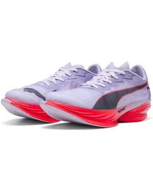 PUMA Fast-R Nitroâ„ Elite 3 Laufschuhe Herren, Accessoires - Lila