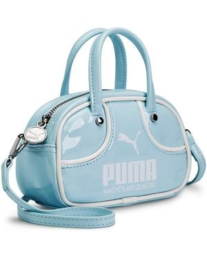 PUMA Micro-sac Grip 1976 (1 L) - Bleu