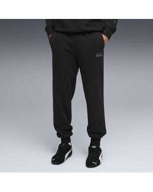 PUMA Porsche Legacy Pants - Black