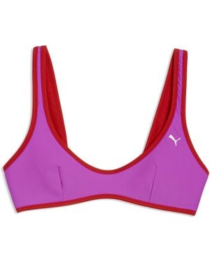 PUMA Swim Bra - Pink