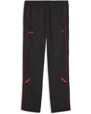 PUMA F1Â Lifestyle T7 Trousers - Black