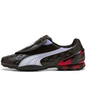 PUMA Vs-1 Contact Sneakers - Black