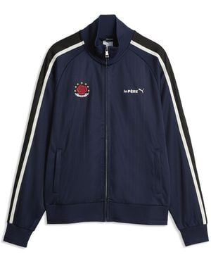 PUMA X Le Père T7 Jacket - Blue