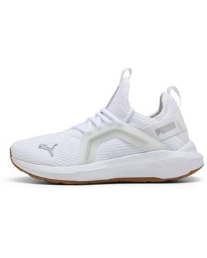PUMA Softride Enzo 5 Cross Trainer Sneaker - Weiß
