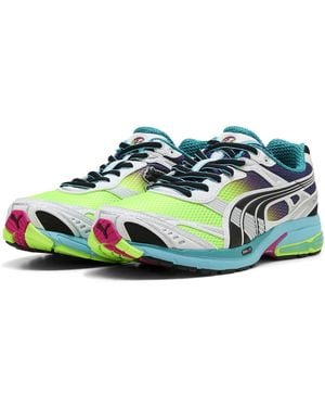 PUMA Homura Og Hyper Trainers - Green