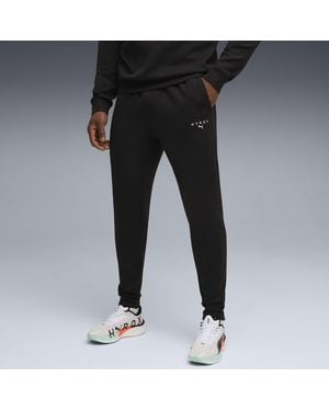 PUMA X Hyrox Cloudspun Elevated Hose Herren - Schwarz
