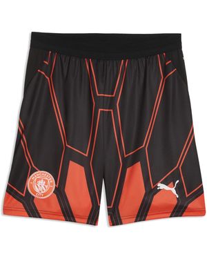 PUMA Manchester City 26/27 Shorts - Red