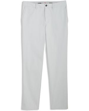 PUMA 101 Pure Tailored Golf Trousers - Grey