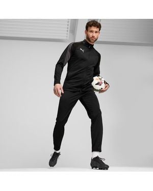 PUMA Individualliga Tracksuit /Shadow - Black