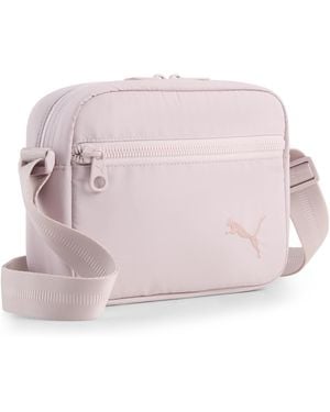 PUMA Her 1,5 L Umhängetasche, Accessoires - Pink
