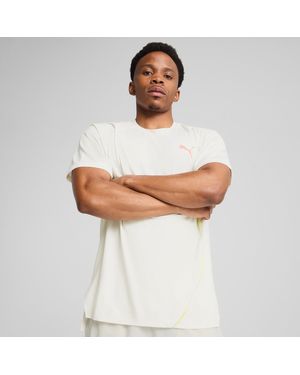 PUMA All-Pro T-Shirt - Wit