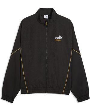 PUMA King Track Jacket - Black