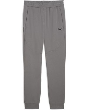 PUMA Pantaloni Tech Da, /Altro - Grigio