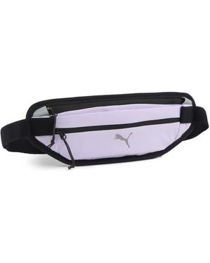 PUMA Riã±Onera De Running Everyday, Accesoiros, Morado - Negro