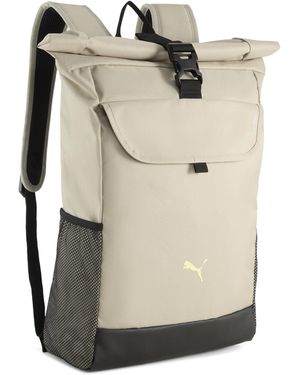 PUMA Zaino Tech 26 L, Accessori - Neutro