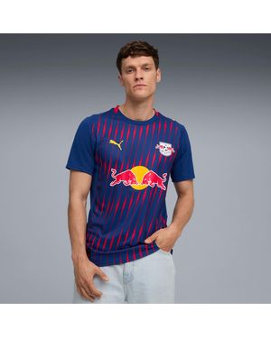 PUMA Rb Leipzig 25/26 Away Jersey Elektro/For All Time - Blue