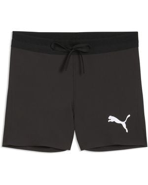 PUMA Lightspeed 3" Running Shorts - Black