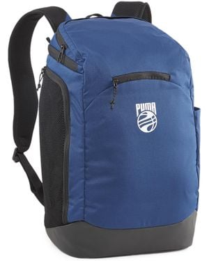 PUMA Basketball Pro Backpack - Blue