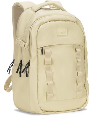 PUMA Coated Range Backpack - Natural