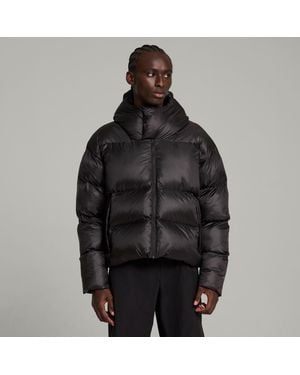 PUMA X Skepta Puffer Jacket - Black