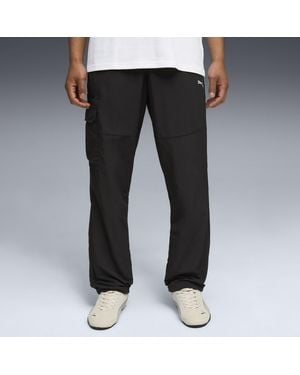 PUMA Tech Pants - Black