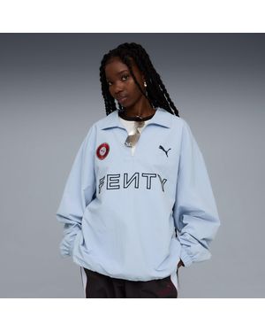 PUMA Fenty X Drill Top - Blue