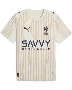 PUMA Kidsuper X Al-Hilal Sfc Trikot Herren - Weiß