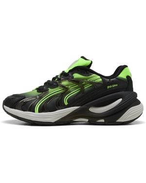 PUMA Sneakers Inverse Mutant - Verde