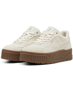PUMA Karmen Ii Idol - Brown
