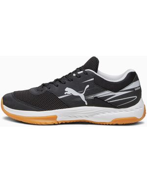 PUMA Varion Ii Zaalschoenen - Blauw