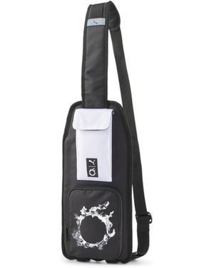 PUMA X Final Fantasy Xiv Cross Body Bag - Black