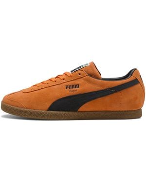 PUMA Royal Sneakers - Brown
