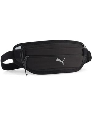 PUMA Everyday Running Waist Bag - Black