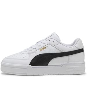 PUMA Ca Pro Classic Ii Sneakers, Schuhe - Weiß