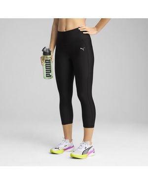 PUMA VELOCITY Laufhose - Schwarz