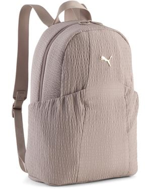 PUMA Petit Sac À Dos Up (12 L) - Marron