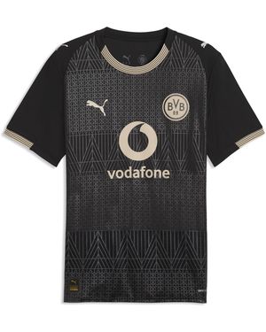 PUMA Borussia Dortmund Special Edition Jersey - Black
