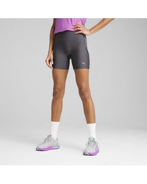 PUMA Seasons Trail Running Tight Shorts - Blue