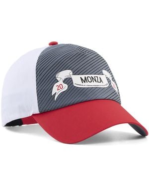PUMA Cappellino Da Baseball F1 Monza, Accessori, Blu
