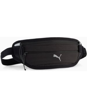 PUMA Everyday Running Waist Bag - Black