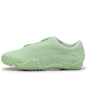 PUMA Sneakers Mostro Ecstasy E - Vert