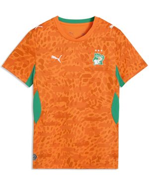 PUMA Senegal Home Jersey - Red
