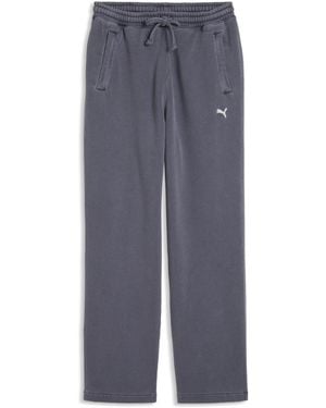 PUMA Select Essentials Trousers - Grey