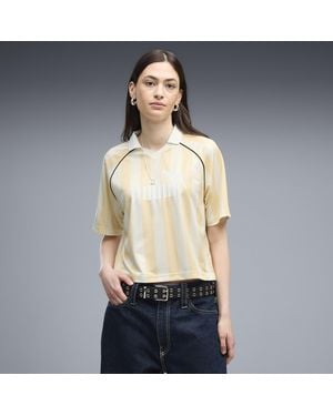 PUMA Ess Jersey, Accessoires - Natur
