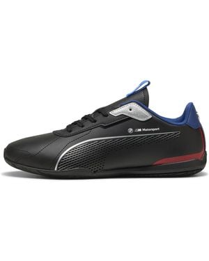 PUMA Bmw M Motorsport Neo Cat 3.0 Sneakers Schuhe - Schwarz